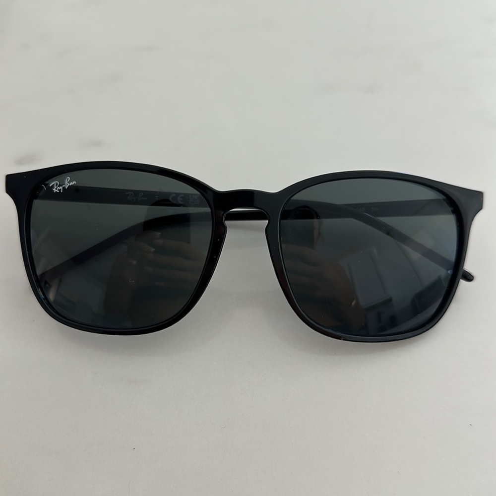 Ray Ban Sunglasses